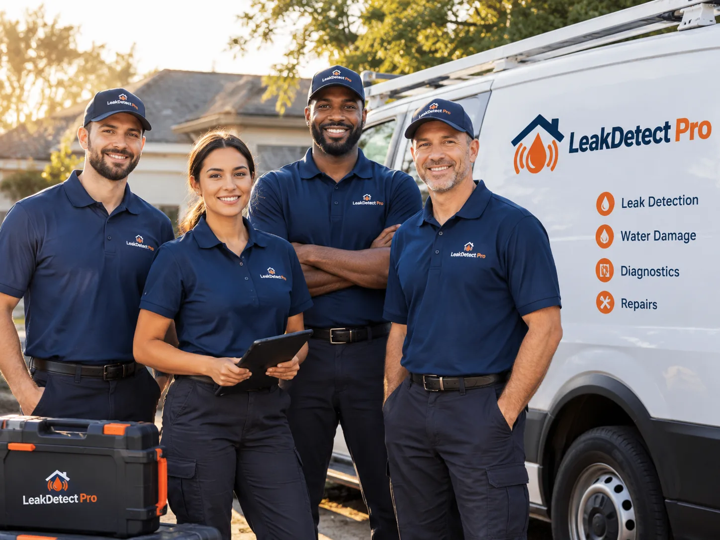 Roof Repair company in Lagrange, OH